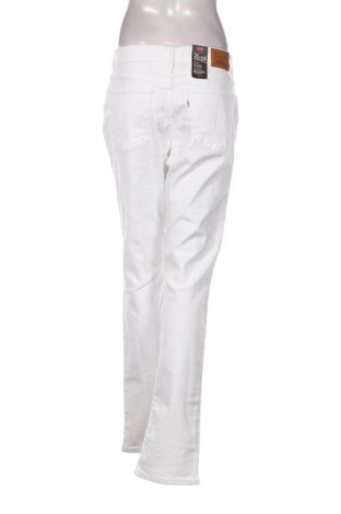 Dámské džíny  Levi's, Velikost XXL, Barva Bílá, Cena  1 599,00 Kč
