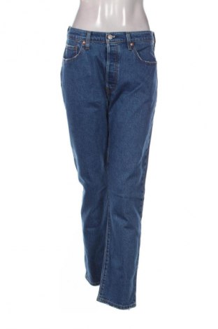 Damen Jeans Levi's, Größe L, Farbe Blau, Preis € 95,99