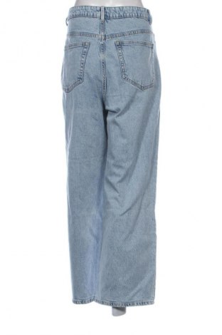 Дамски дънки Lindex, Размер XL, Цвят Син, Цена 17,81 €