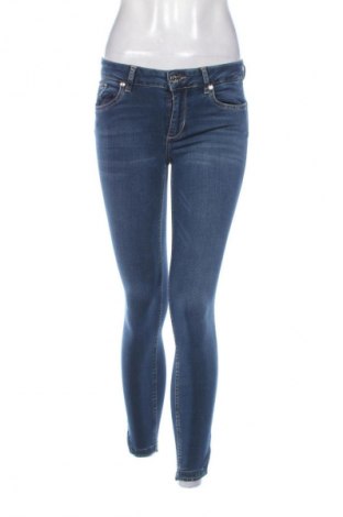 Γυναικείο Τζίν Liu Jo, Μέγεθος XS, Χρώμα Μπλέ, Τιμή 63,99 €
