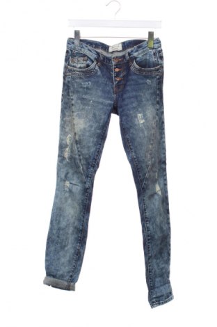 Dámske džínsy  Ltb, Veľkosť S, Farba Modrá, Cena  36,11 €