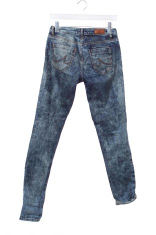 Dámske džínsy  Ltb, Veľkosť S, Farba Modrá, Cena  36,11 €