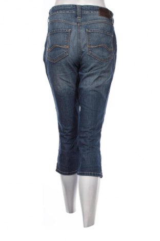 Dámské džíny  Mac, Velikost L, Barva Modrá, Cena  159,00 Kč