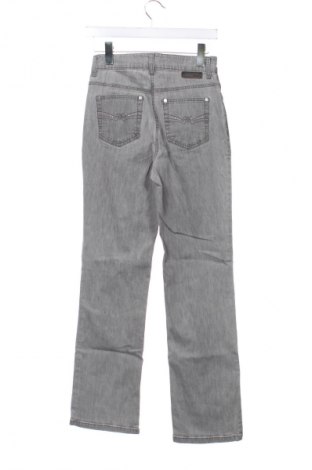 Dámské džíny  Mac, Velikost S, Barva Šedá, Cena  179,00 Kč