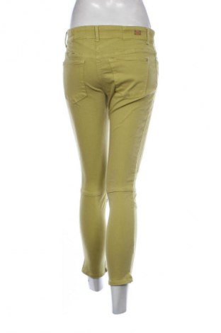 Dámské džíny  Mac, Velikost S, Barva Zelená, Cena  89,00 Kč