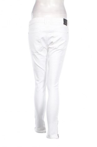 Damen Jeans Mango, Größe L, Farbe Weiß, Preis € 5,99