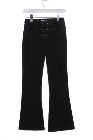 Damskie jeansy Mango, Rozmiar S, Kolor Czarny, Cena 29,99 zł