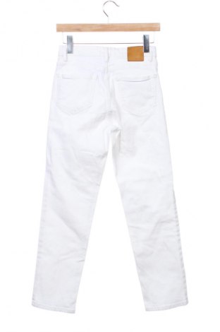 Női farmernadrág Massimo Dutti, Méret XS, Szín Fehér, Ár 7 879 Ft