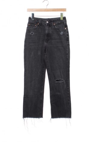 Damskie jeansy Mavi, Rozmiar XS, Kolor Czarny, Cena 25,99 zł