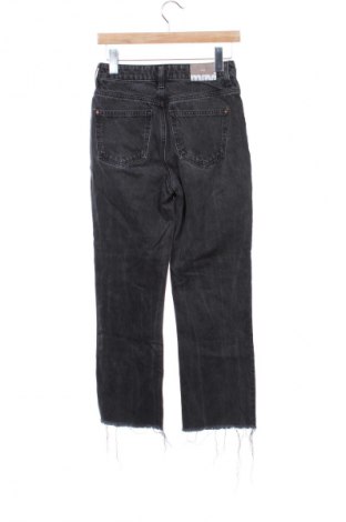 Damskie jeansy Mavi, Rozmiar XS, Kolor Czarny, Cena 25,99 zł