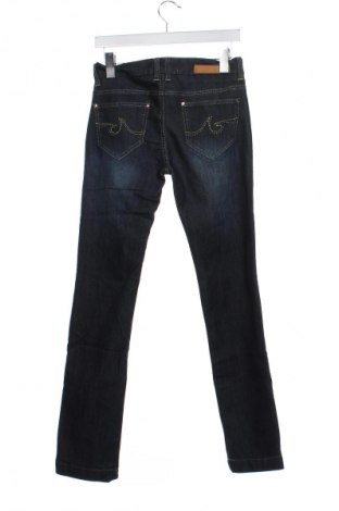 Dámské džíny  Meters Bonwe, Velikost S, Barva Modrá, Cena  299,00 Kč