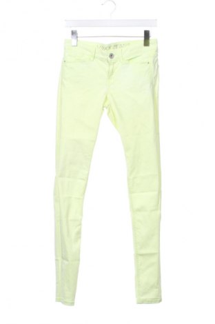 Dámské džíny  Mexx, Velikost M, Barva Zelená, Cena  109,00 Kč