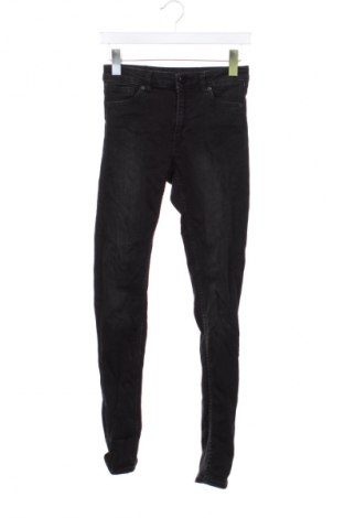 Dámské džíny  Monki, Velikost XS, Barva Černá, Cena  99,00 Kč