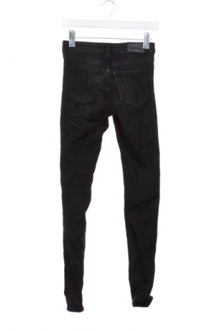 Dámské džíny  Monki, Velikost XS, Barva Černá, Cena  99,00 Kč