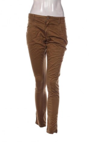 Damen Jeans More & More, Größe M, Farbe Braun, Preis € 2,99