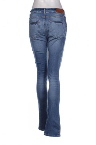 Damskie jeansy Noisy May, Rozmiar M, Kolor Niebieski, Cena 21,99 zł