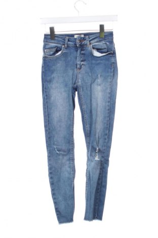 Damen Jeans ONLY, Größe XS, Farbe Blau, Preis 19,99 €