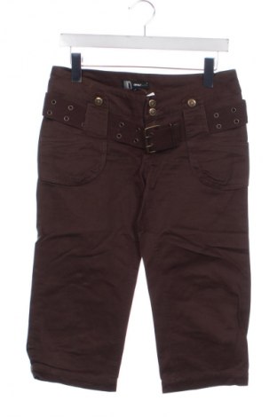 Dámské džíny  ONLY, Velikost M, Barva Hnědá, Cena  89,00 Kč