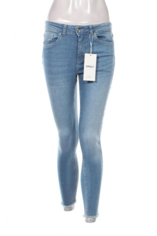 Damen Jeans ONLY, Größe M, Farbe Blau, Preis € 16,99