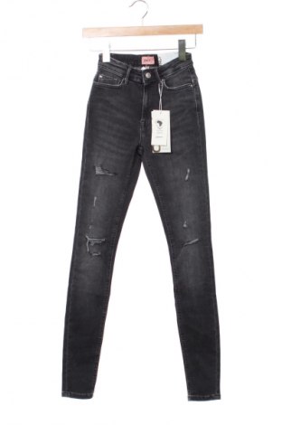 Blugi de femei ONLY, Mărime XS, Culoare Gri, Preț 24,99 Lei