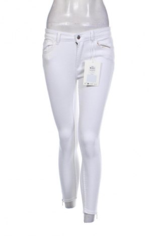 Dámské džíny  ONLY, Velikost M, Barva Bílá, Cena  259,00 Kč