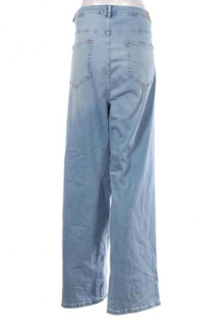 Női farmernadrág ONLY, Méret 3XL, Szín Kék, Ár 10 359 Ft