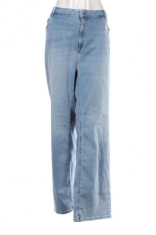 Női farmernadrág ONLY, Méret 3XL, Szín Kék, Ár 10 359 Ft