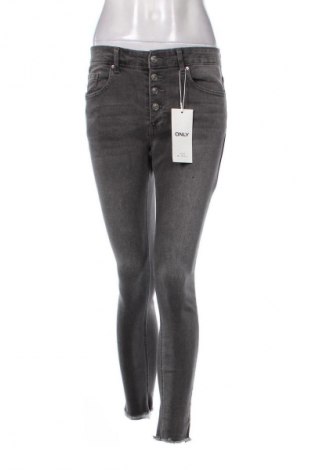 Damen Jeans ONLY, Größe L, Farbe Grau, Preis € 17,99