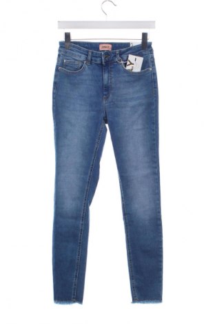 Damen Jeans ONLY, Größe XS, Farbe Blau, Preis € 14,99