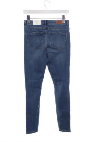 Γυναικείο Τζίν ONLY, Μέγεθος S, Χρώμα Μπλέ, Τιμή 26,99 €