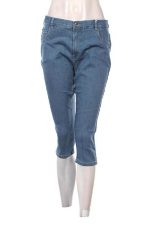 Dámské džíny  ONLY, Velikost XL, Barva Modrá, Cena  259,00 Kč