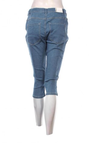 Dámské džíny  ONLY, Velikost XL, Barva Modrá, Cena  259,00 Kč