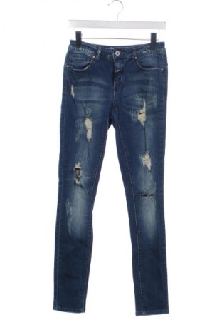 Damskie jeansy ONLY, Rozmiar S, Kolor Niebieski, Cena 27,40 zł