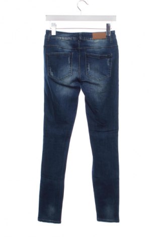 Damskie jeansy ONLY, Rozmiar S, Kolor Niebieski, Cena 27,40 zł