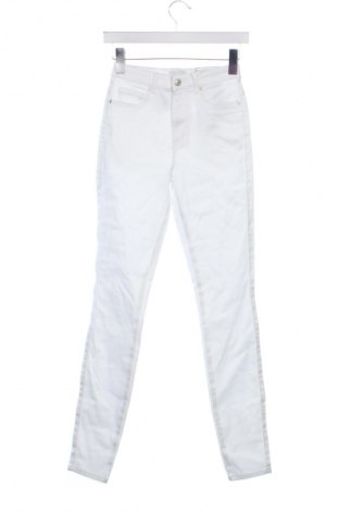 Damen Jeans ONLY, Größe XS, Farbe Weiß, Preis 7,99 €
