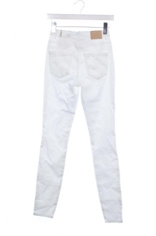 Damen Jeans ONLY, Größe XS, Farbe Weiß, Preis 7,99 €