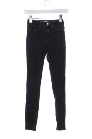 Damen Jeans ONLY, Größe XXS, Farbe Schwarz, Preis 7,99 €