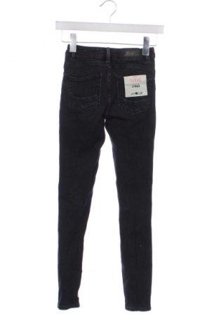 Damen Jeans ONLY, Größe XXS, Farbe Schwarz, Preis 7,99 €