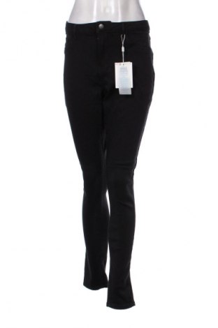 Blugi de femei ONLY Carmakoma, Mărime XL, Culoare Negru, Preț 78,99 Lei