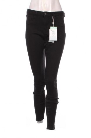 Damen Jeans ONLY Carmakoma, Größe L, Farbe Schwarz, Preis 16,99 €