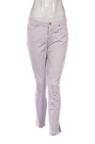 Dámské džíny  Opus, Velikost L, Barva Fialová, Cena  79,00 Kč