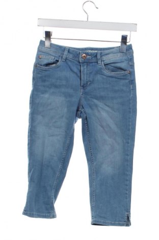 Dámské džíny  Orsay, Velikost XS, Barva Modrá, Cena  367,00 Kč