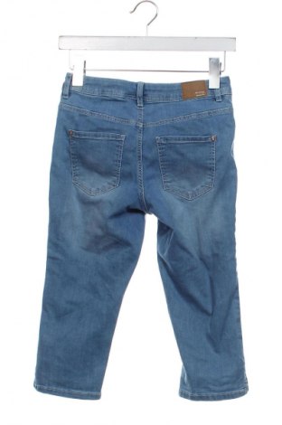 Dámské džíny  Orsay, Velikost XS, Barva Modrá, Cena  367,00 Kč