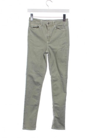 Γυναικείο Τζίν Oxxo, Μέγεθος S, Χρώμα Πράσινο, Τιμή 2,99 €