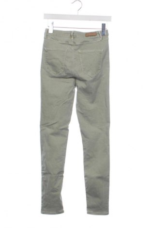 Γυναικείο Τζίν Oxxo, Μέγεθος S, Χρώμα Πράσινο, Τιμή 2,99 €