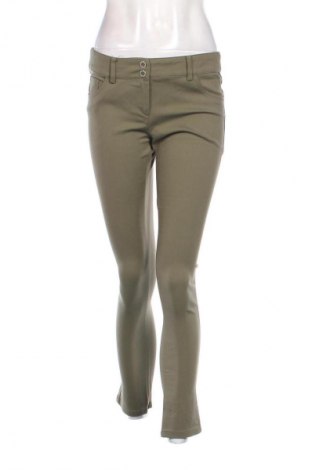 Γυναικείο Τζίν Patrizia Pepe, Μέγεθος S, Χρώμα Πράσινο, Τιμή 16,99 €
