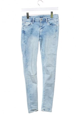 Blugi de femei Pepe Jeans, Mărime S, Culoare Albastru, Preț 108,01 Lei