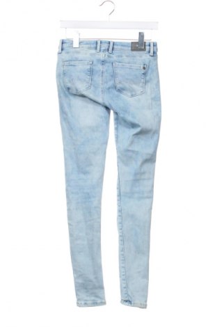 Blugi de femei Pepe Jeans, Mărime S, Culoare Albastru, Preț 108,01 Lei