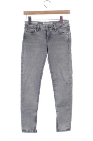 Damskie jeansy Pepe Jeans, Rozmiar XXS, Kolor Szary, Cena 25,99 zł
