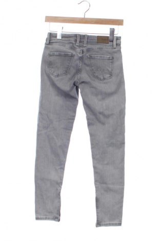 Damskie jeansy Pepe Jeans, Rozmiar XXS, Kolor Szary, Cena 25,99 zł